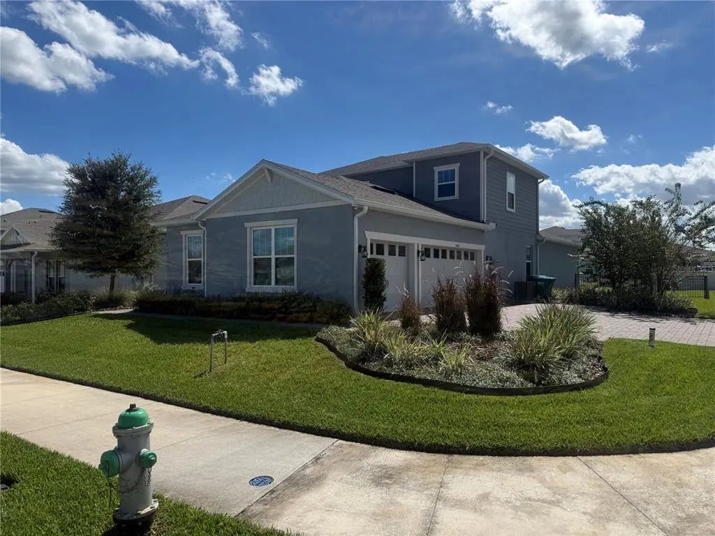 15363 Willow Ridge Drive, MONTVERDE