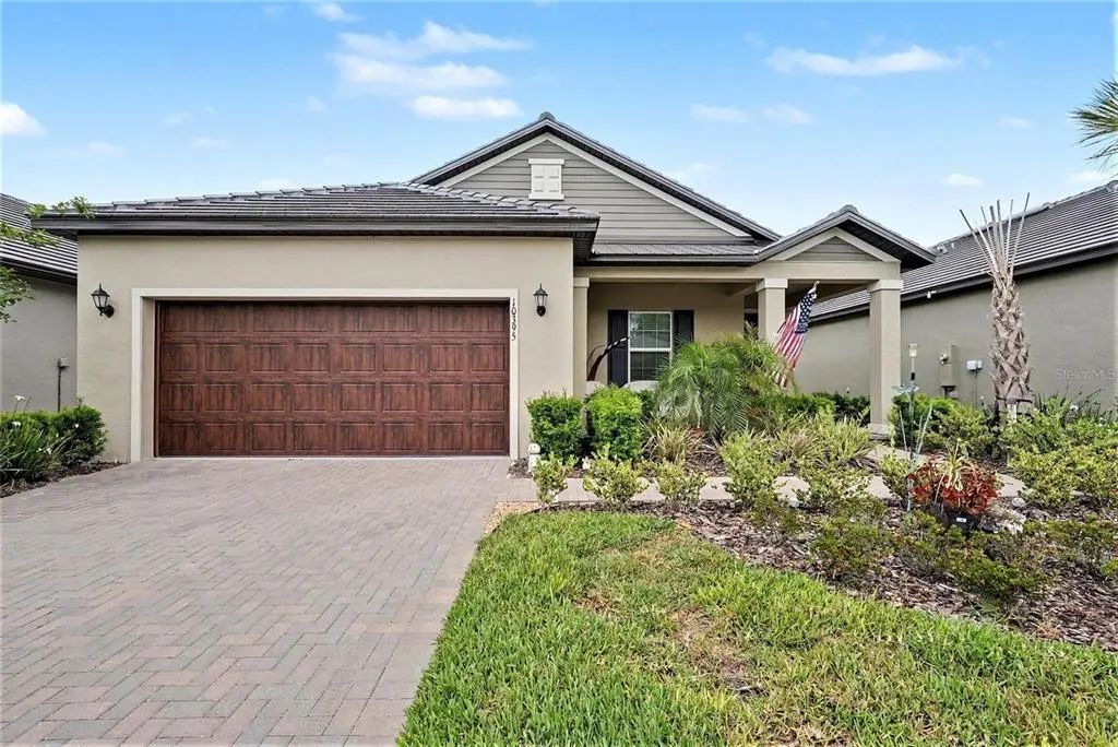 10395 Banyan Breeze Boulevard, LAND O LAKES