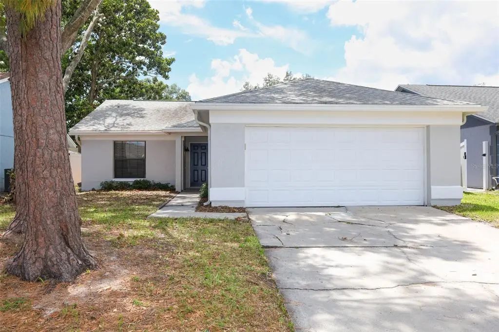 1047 Abell Circle, OVIEDO