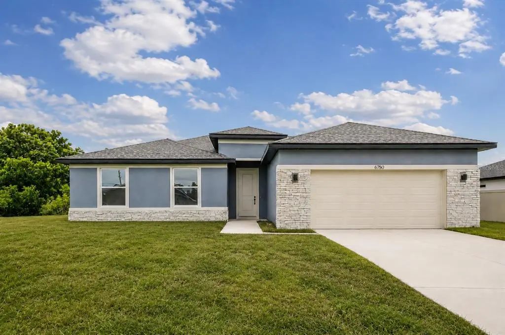 16674 Sw 30th Terrace Road, OCALA