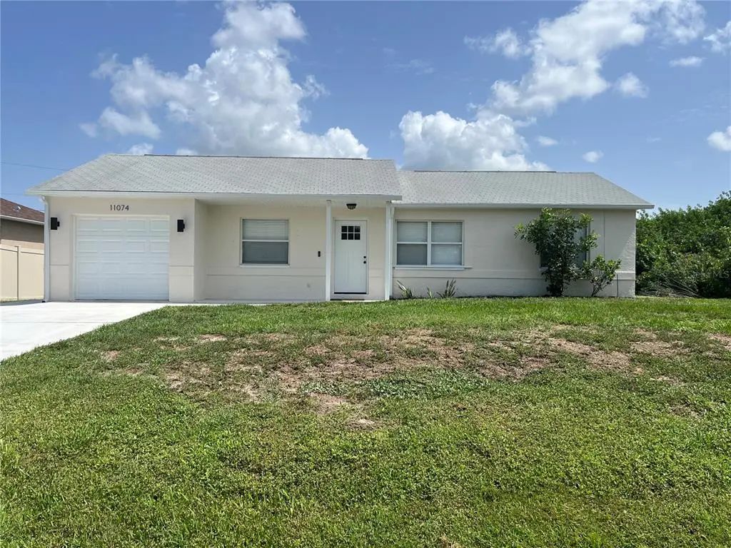 11074 Carnegie Avenue, ENGLEWOOD