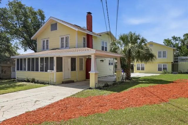 1049 Monroe Street, LAKELAND