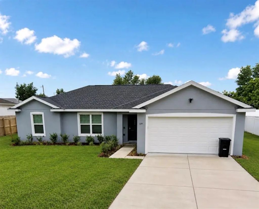 114 Juniper Loop Circle, OCALA