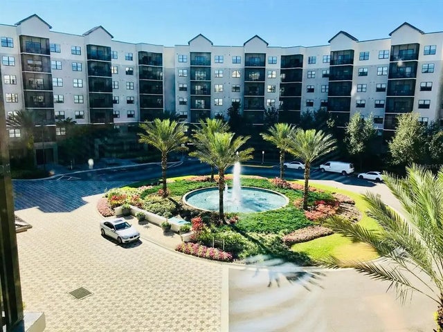 14501 Grove Resort 2335, WINTER GARDEN