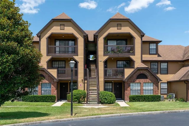 320 Black Oak Court 107, ALTAMONTE SPRINGS