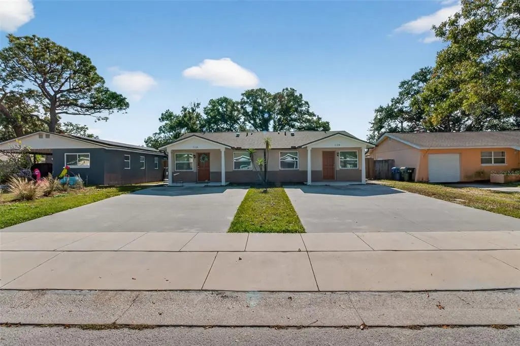 3118 Pine Tree Avenue, LARGO