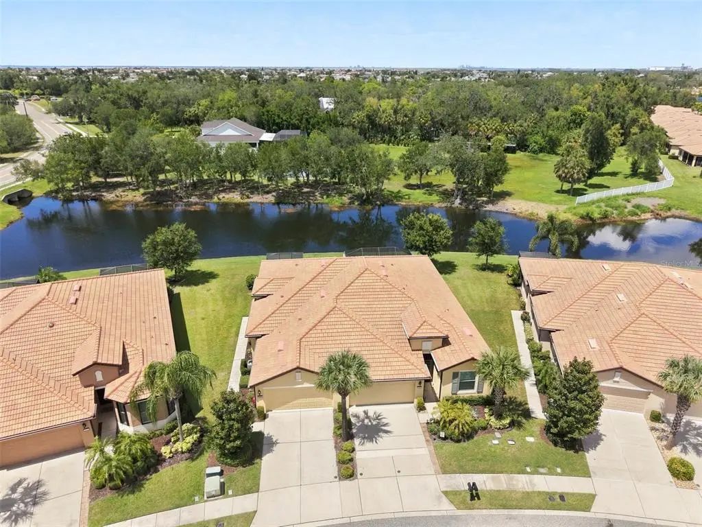 5465 Sunset Falls Drive, APOLLO BEACH