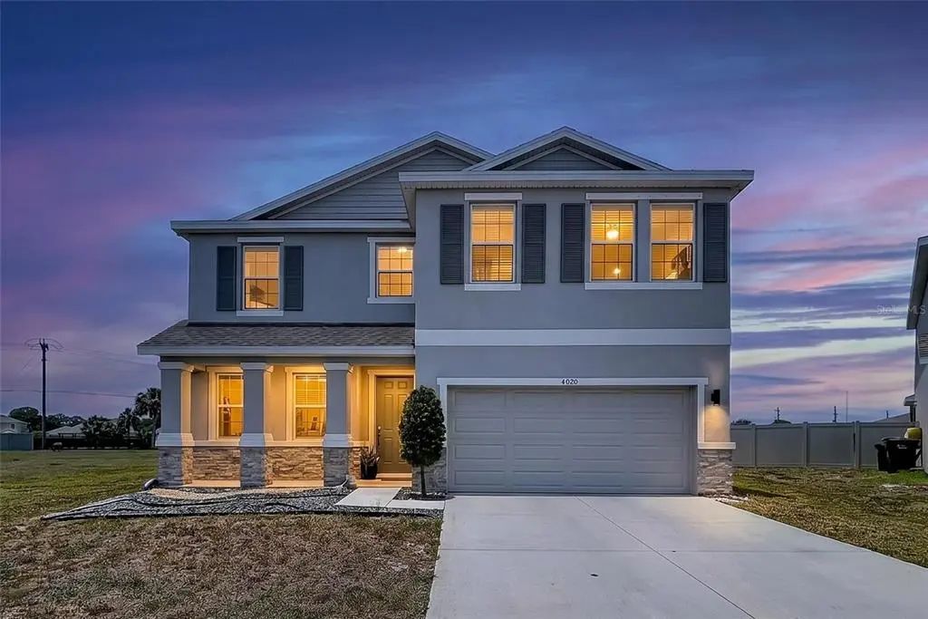4020 Lively Coral Place, BRADENTON