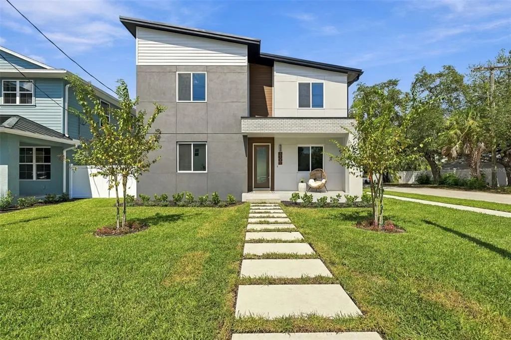 3201 W Wyoming Avenue, TAMPA