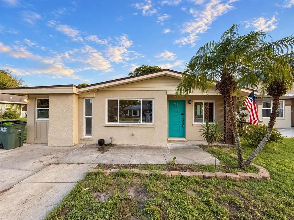 2921 7th Avenue W, BRADENTON