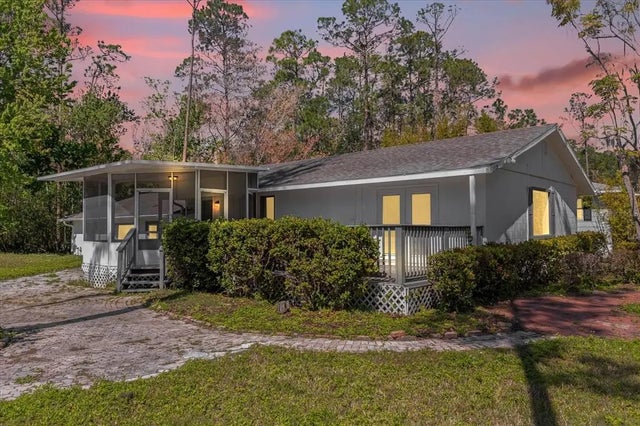 13128 Devonshire Road, ORLANDO