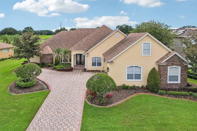 7360 Reflections Lake Drive, LAKELAND