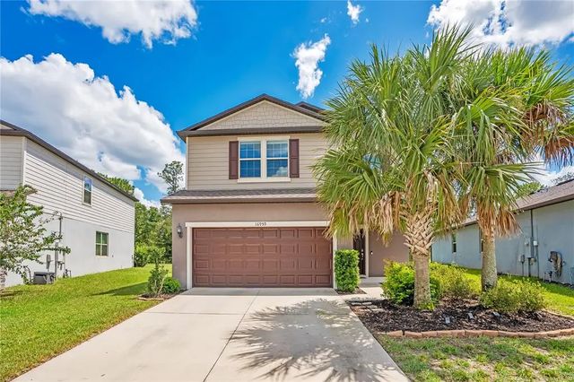 16959 Basswood Lane, CLERMONT