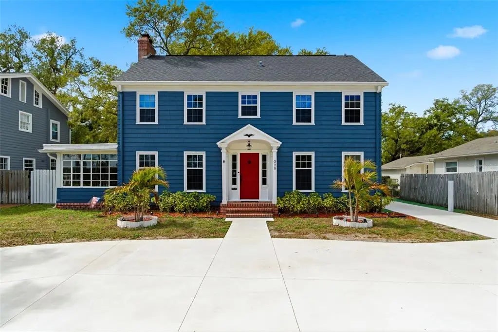 320 N Betty Lane, CLEARWATER