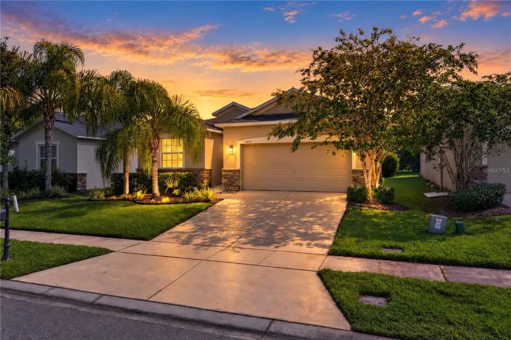 2857 Carrickton Circle, ORLANDO