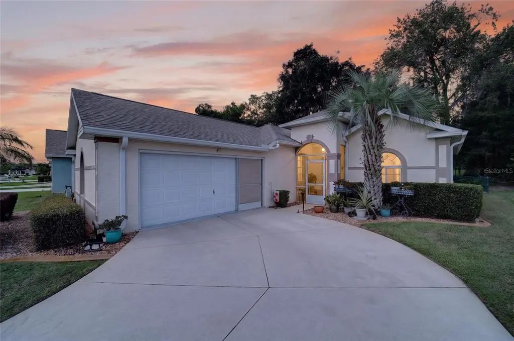 5891 Nw 27th Place, OCALA