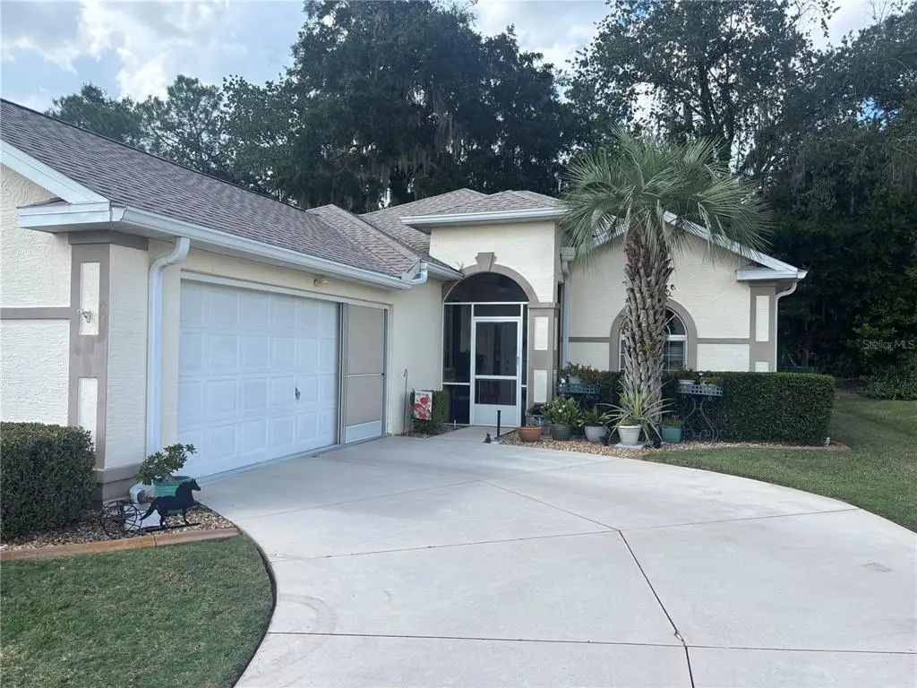 5891 Nw 27th Place, OCALA