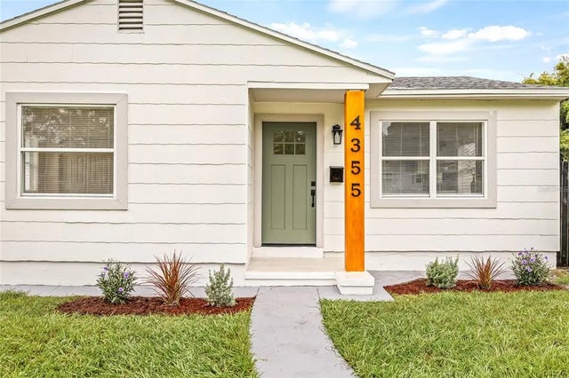4355 3rd Avenue N, ST PETERSBURG