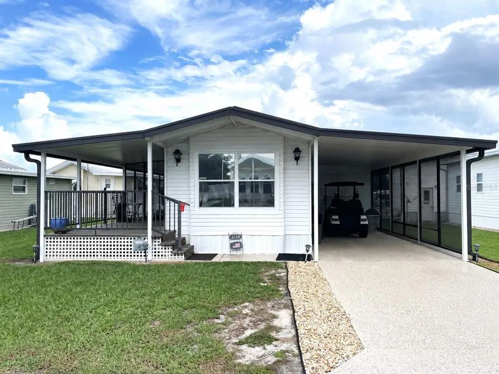4748 Elwana Way, ZEPHYRHILLS