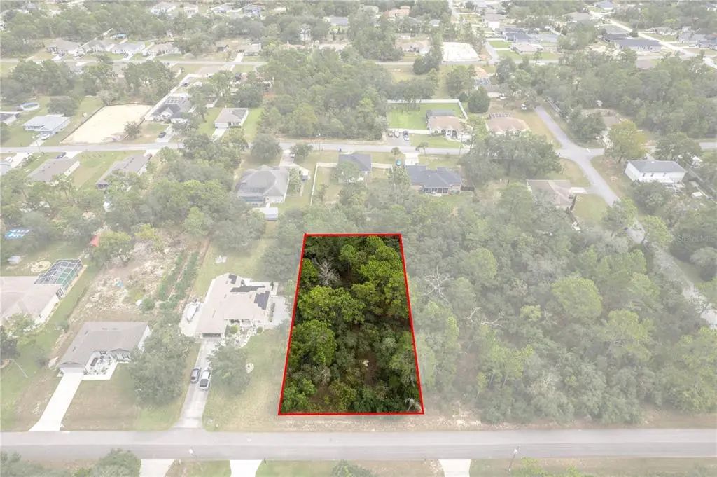 2 of 7 - 11192 Lomita Wren Road, WEEKI WACHEE, FL