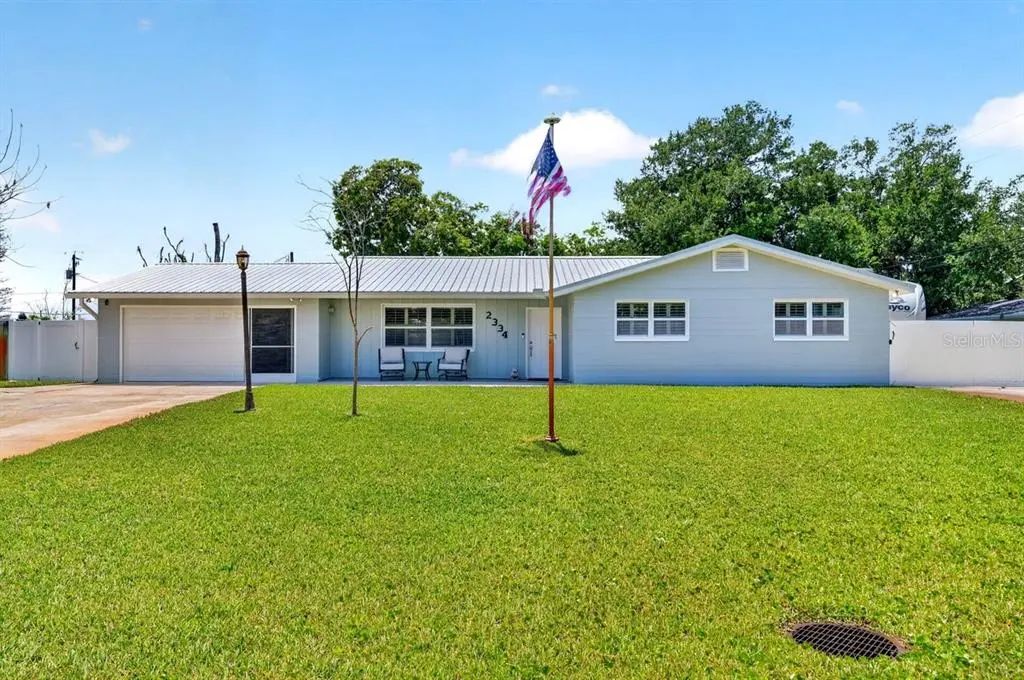 2334 Citrus Avenue, SOUTH DAYTONA