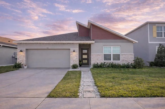 380 Talisi Loop, ST CLOUD