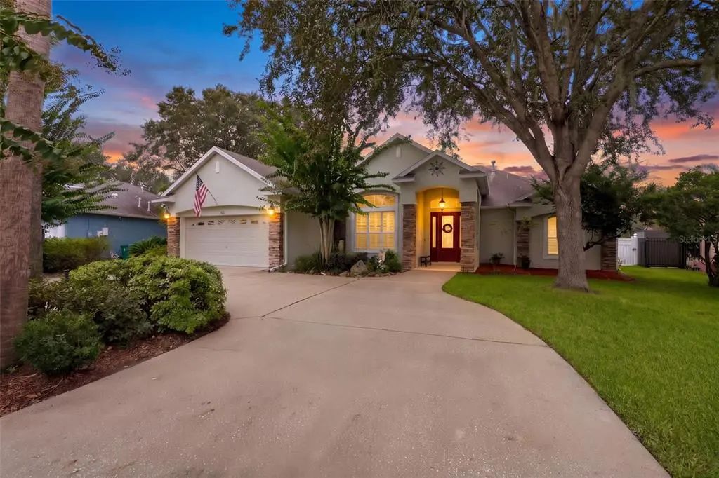 106 Oak Haven Circle, DELAND