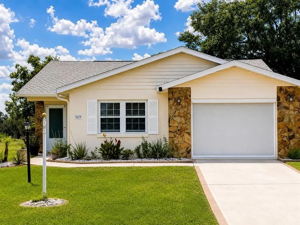 1629 Willow Run, SEBRING