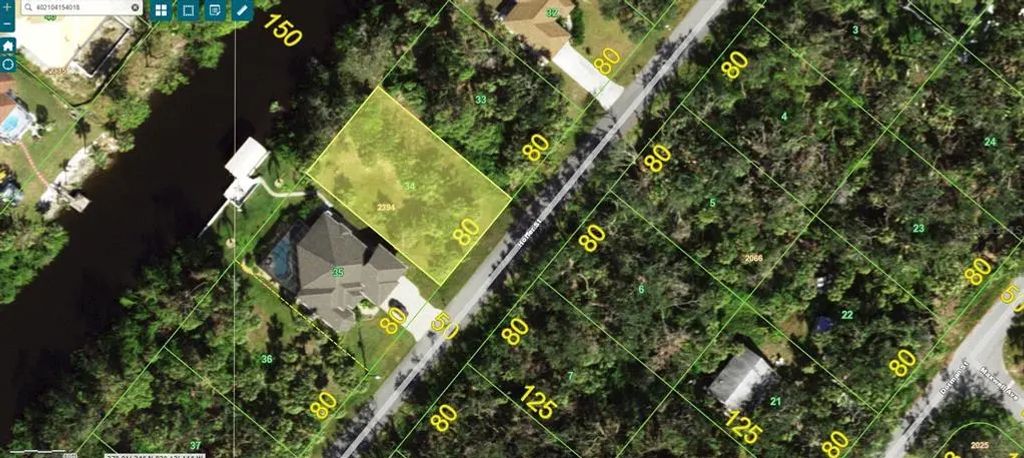 281 Hoffer Street, PORT CHARLOTTE