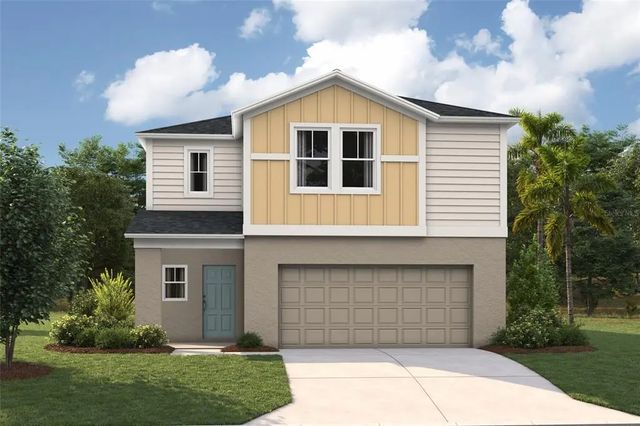 5382 San Pietro Drive, WINTER HAVEN