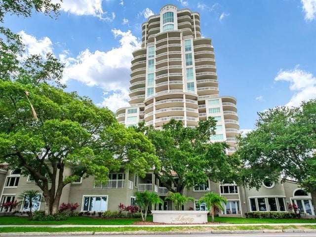 3507 Bayshore Boulevard 2001, TAMPA