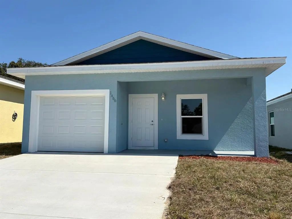 1466 Las Villas Boulevard, SEBRING