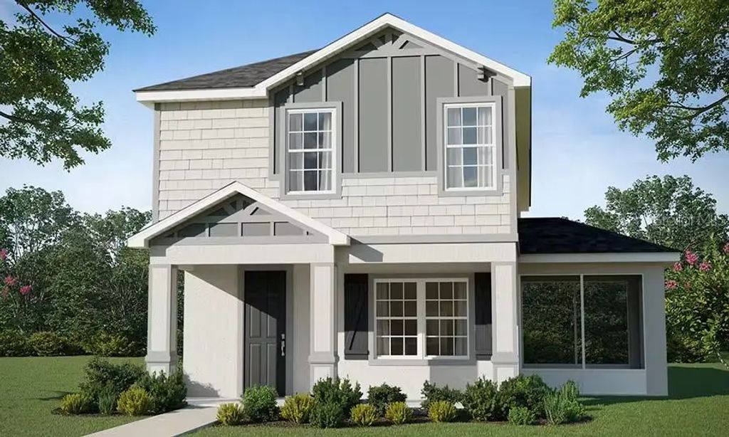 4019 Waving Hickory Boulevard, ST CLOUD