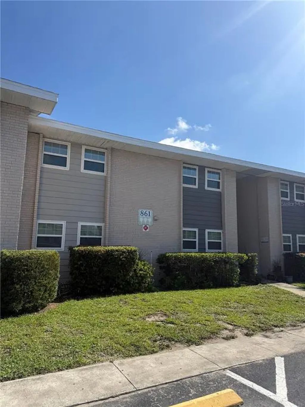 861 Sky Lake Circle C, ORLANDO