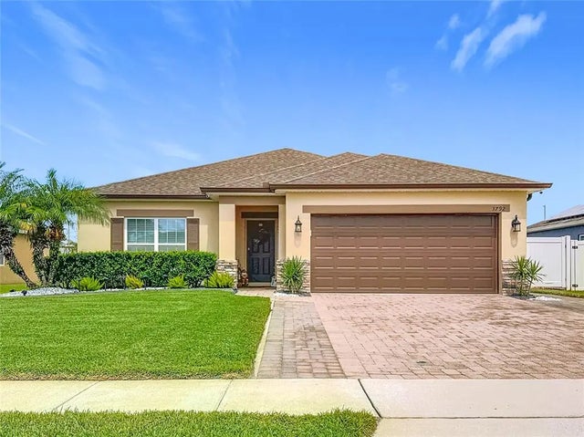 3792 Briarwood Estates Circle, ST CLOUD