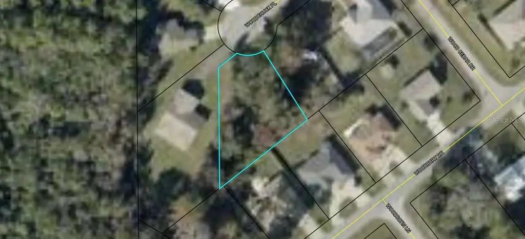 5 Woodchuck Place, PALM COAST