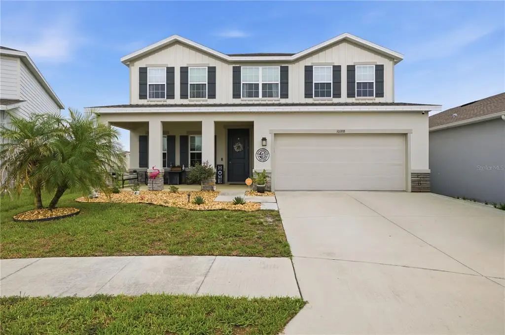 10188 Agave Court, LAND O LAKES