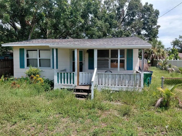 5204 E Columbus Drive, TAMPA