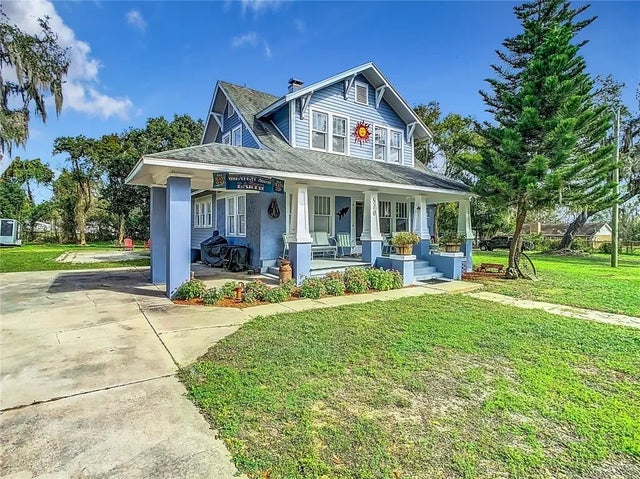 510 Tighe Avenue, SEFFNER