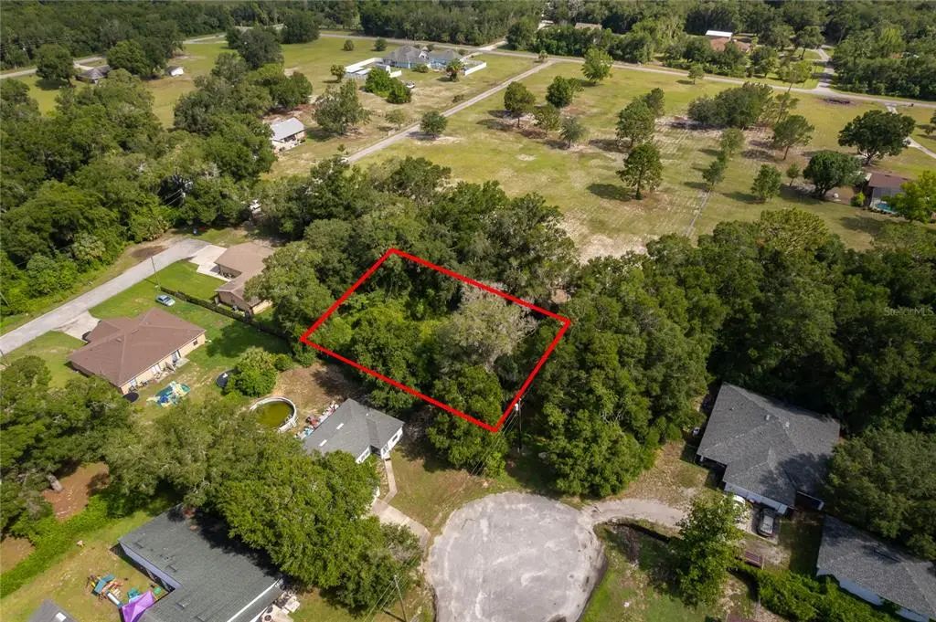 1431 South Montgomery Street, DELAND
