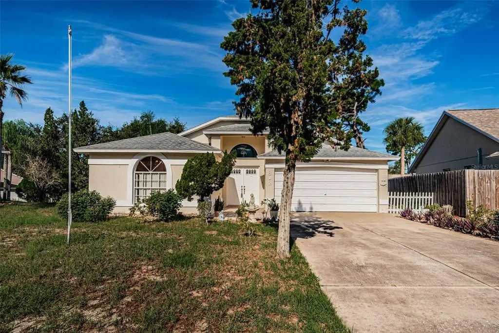 812 High Point Court, TARPON SPRINGS