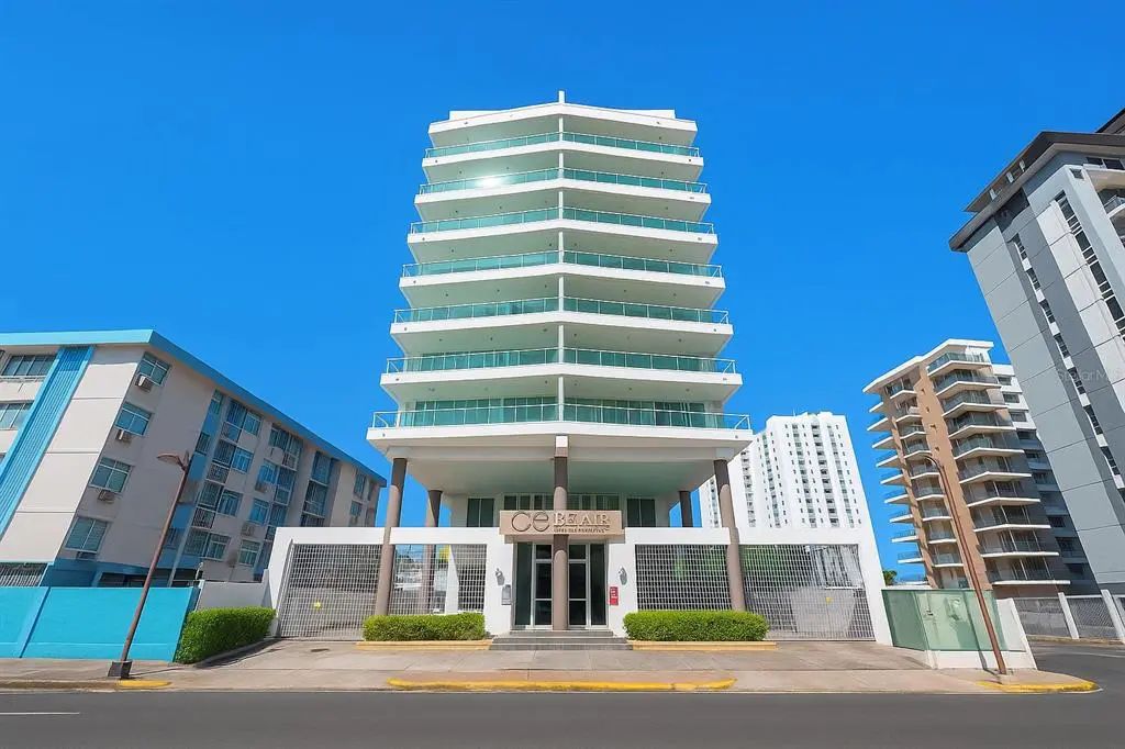 5575 Avenida Isla Verde 904, CAROLINA