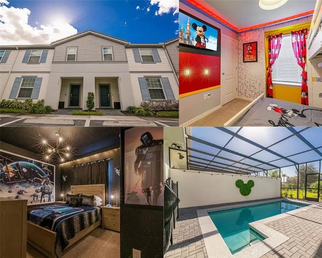 7451 Oakmoss Loop, DAVENPORT