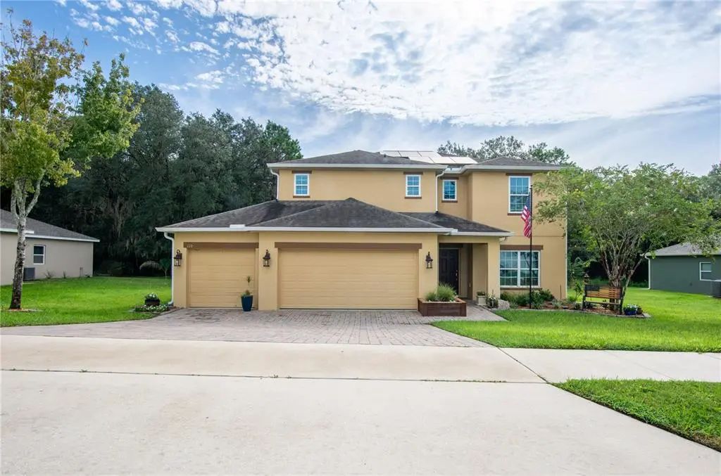 110 Islabella Way, GROVELAND