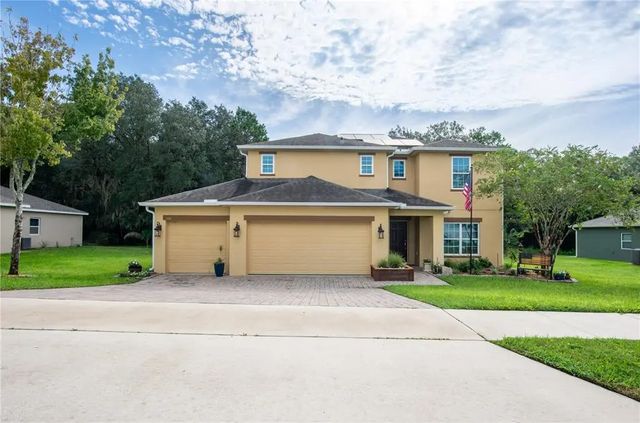 110 Islabella Way, GROVELAND