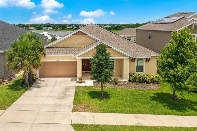 1593 Osprey View Drive, APOPKA