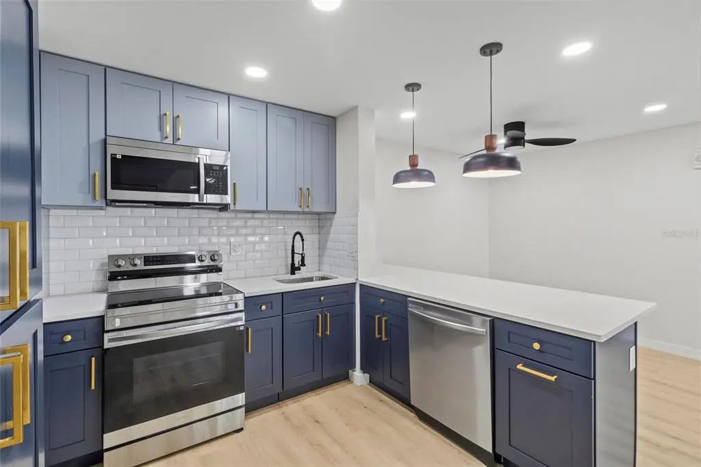 3232 Lake Pine Way E A2, TARPON SPRINGS