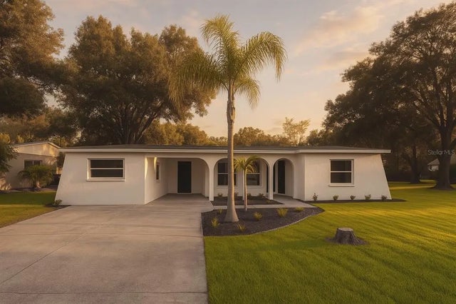 4326 S Clark Avenue, TAMPA