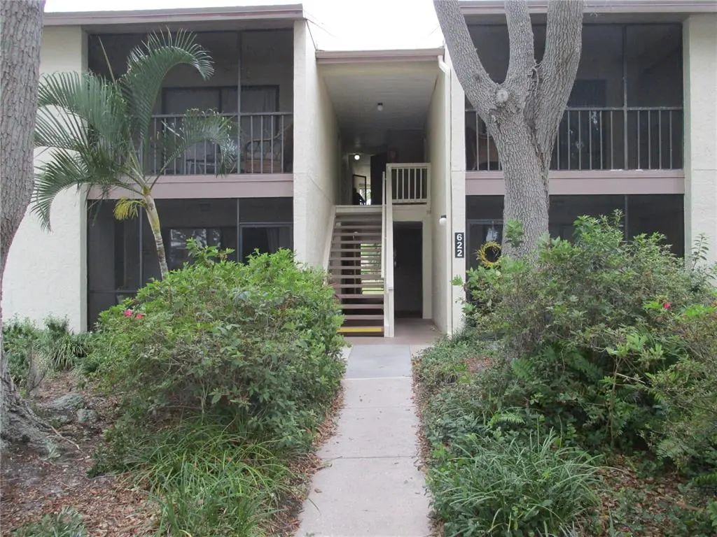 622 Bird Bay Drive S 103, VENICE