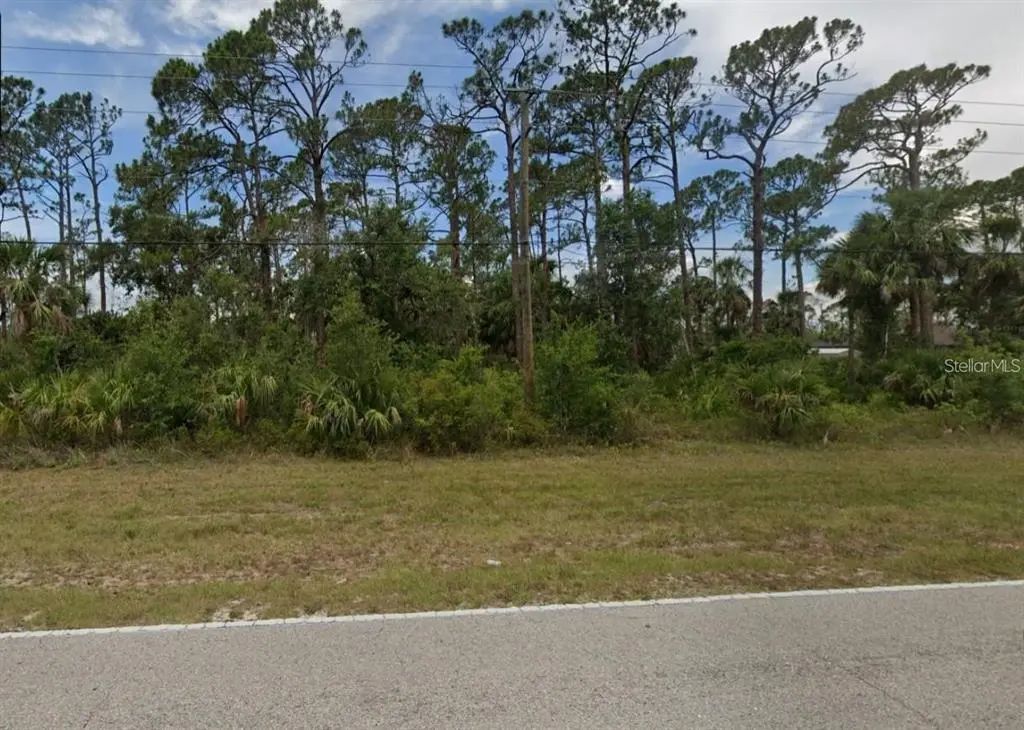 4073 Collingswood Boulevard, PORT CHARLOTTE